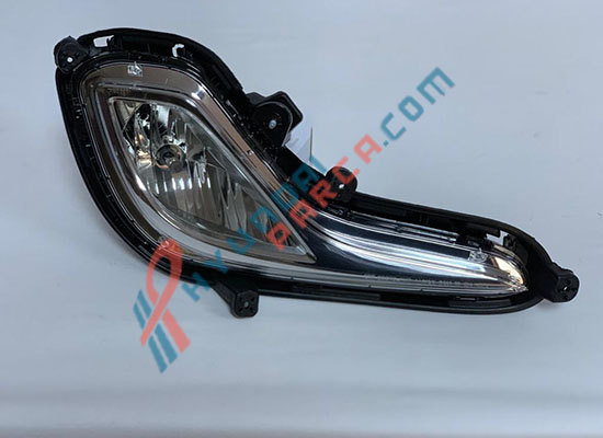 SOL SİS FAR LAMBASI ACCENT BLUE 92201-1R000-MOBİS